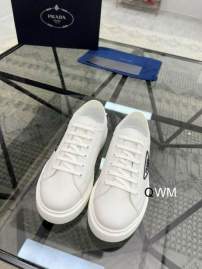 Picture of Prada Shoes _SKUPradasz38-45WM030519448